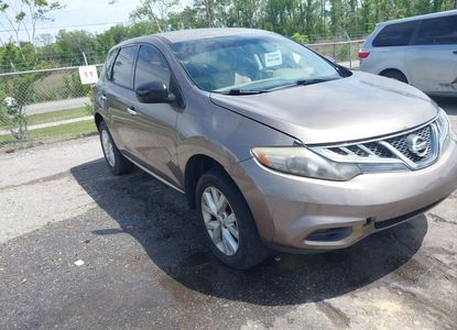 Vehicle Report for - Image 1