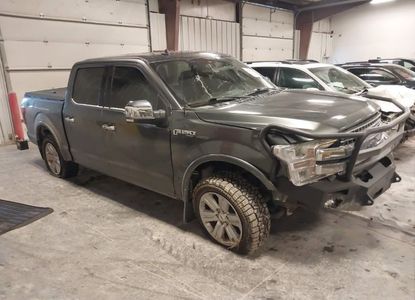 Vehicle Report for VIN 1FTEW1E46LFC05572 - Image 1