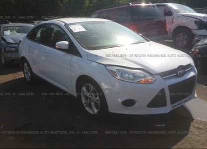 Vehicle Report for - Image 1