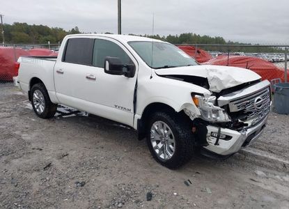 Vehicle Report for VIN 1N6AA1ED6MN535519 - Image 1