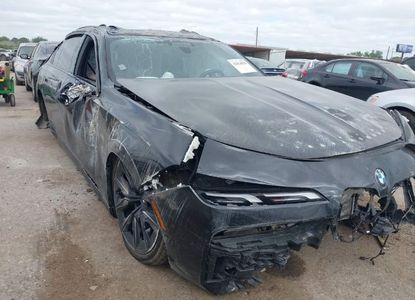 Vehicle Report for VIN WBA23EH05PCM58771 - Image 1