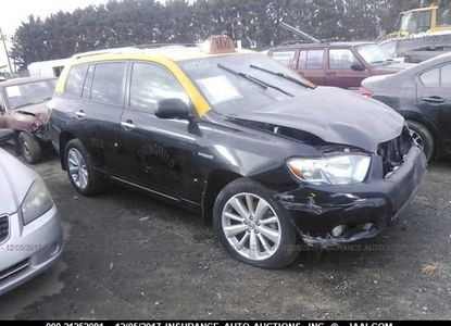 Raport pojazdu dla VIN JTEJW3EH0A2038235 - Obraz 1