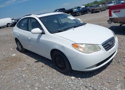 Vehicle Report for VIN KMHDU46D48U349010 - Image 1