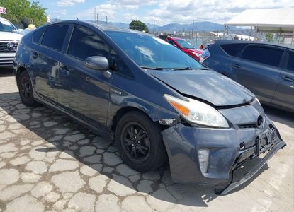 Vehicle Report for - Image 1