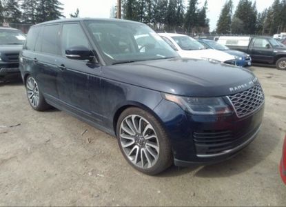 Vehicle Report for - Image 1