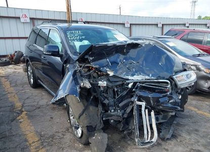 Vehicle Report for VIN 1C4RDHDG2GC432941 - Image 1