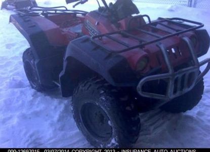 Vehicle Report for - Image 1