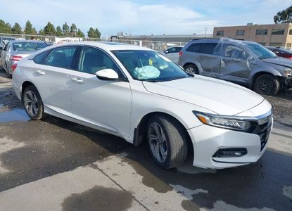 Vehicle Report for VIN 1HGCV1F59LA036826 - Image 1