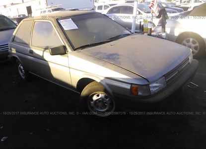 Fahrzeugbericht für VIN JT2EL31G9J0168448 – Bild 1