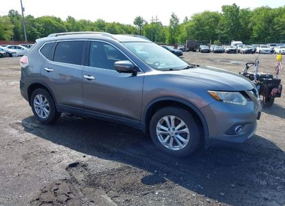 Raport pojazdu dla VIN KNMAT2MV9FP591927 - Obraz 1