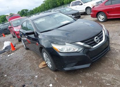 Raport pojazdu dla VIN 1N4AL3AP4HC471142 - Obraz 1