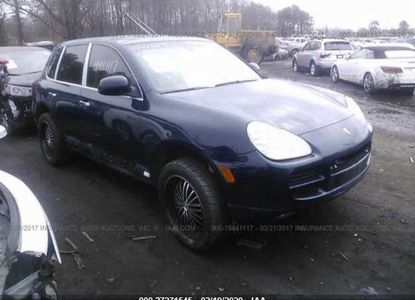 Vehicle Report for VIN WP1AA29P86LA23691 - Image 1