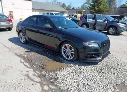 Vehicle Report for VIN WAUBGAFL3CA084290 - Image 1