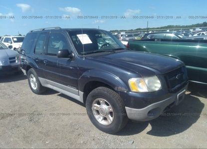 تقرير المركبة لـ VIN 1FMCU70E02UB65897 - الصورة 1