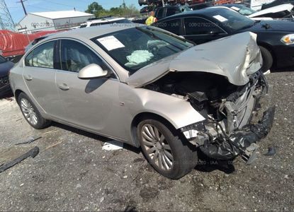 Fahrzeugbericht für VIN 2G4GN5ECXB9183783 – Bild 1