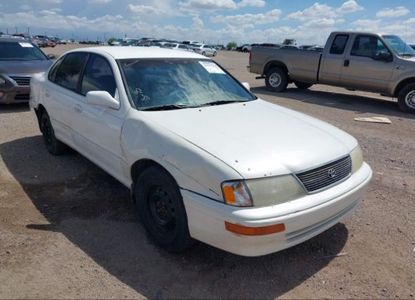 Informe del vehículo para VIN 4T1BF12B0VU185979 - Imagen 1