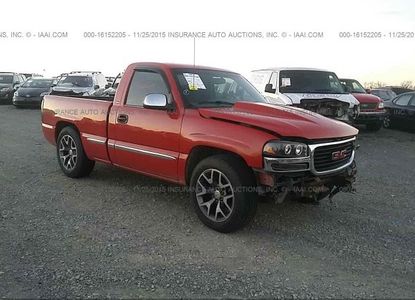 Vehicle Report for - Image 1
