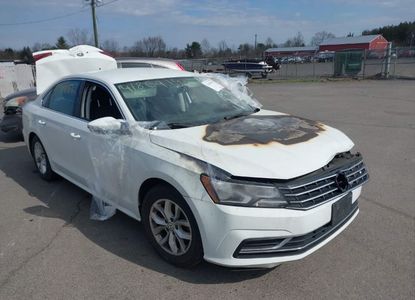 ავტომობილის ანგარიში VIN 1VWAT7A36HC069764 -ისთვის - სურათი 1