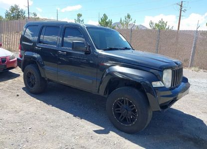 تقرير المركبة لـ VIN 1C4PJMAK6CW218173 - الصورة 1