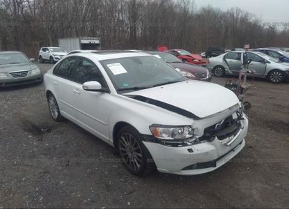 Fahrzeugbericht für VIN YV1672MSXB2533021 – Bild 1