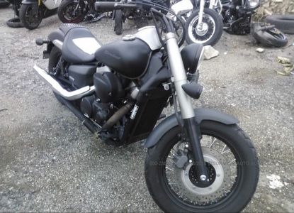 Vehicle Report for - Image 1