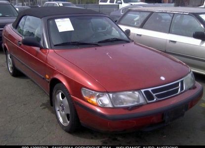 Звіт про транспортний засіб для VIN YS3DF78N0W7008021 – зображення 1