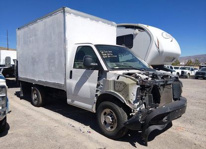 Vehicle Report for - Image 1
