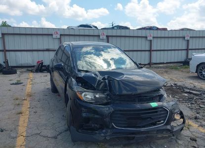 تقرير المركبة لـ VIN 3GNCJKSB0JL241394 - الصورة 1