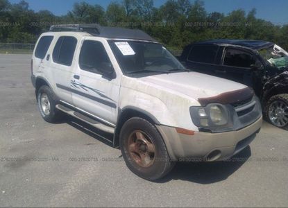 Звіт про транспортний засіб для VIN 5N1ED28T03C632743 – зображення 1