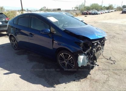 Vehicle Report for - Image 1