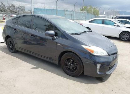 Raport pojazdu dla VIN JTDKN3DU5D1697934 - Obraz 1