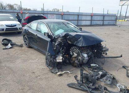 Vehicle Report for - Image 1