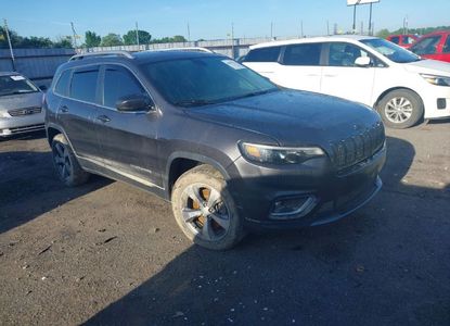 Vehicle Report for VIN 1C4PJMDXXKD444833 - Image 1