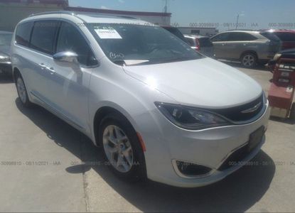 Vehicle Report for VIN 2C4RC1GG1LR176086 - Image 1