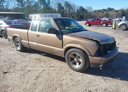 Raport pojazdu dla VIN 1GCCS19X138138729 - Obraz 1