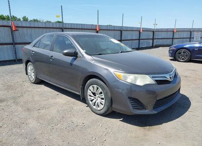 Vehicle Report for - Image 1