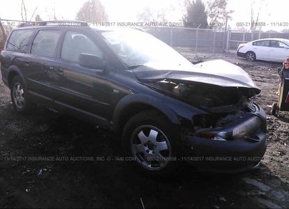 Rapport sur le véhicule pour VIN YV1SZ59H041129659 - Image 1