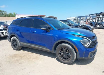 Vehicle Report for VIN 5XYK7CAF9PG011298 - Image 1