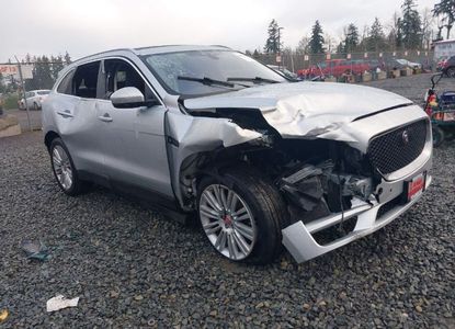 Vehicle Report for VIN SADCN2GX3KA353203 - Image 1