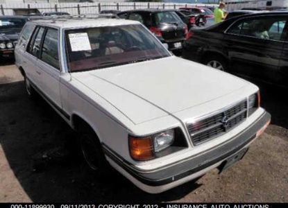 Vehicle Report for - Image 1