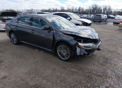 Vehicle Report for  - Image 1
