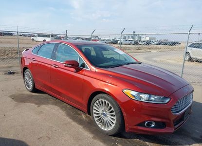 Raport pojazdu dla VIN 3FA6P0D97ER392034 - Obraz 1