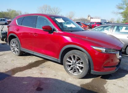 Vehicle Report for VIN JM3KFBDM8M1390188 - Image 1