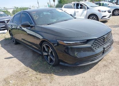 Vehicle Report for VIN 1HGCY2F52RA003687 - Image 1