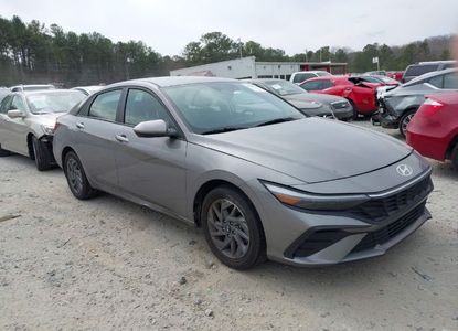 Vehicle Report for VIN KMHLM4DG8RU717764 - Image 1