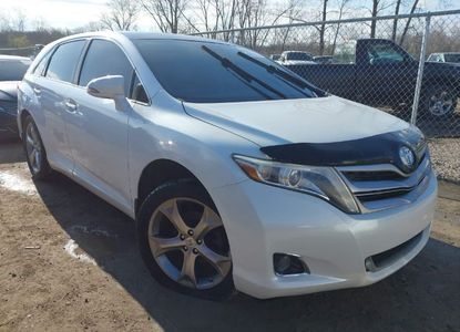 Vehicle Report for VIN 4T3BK3BB5EU103243 - Image 1