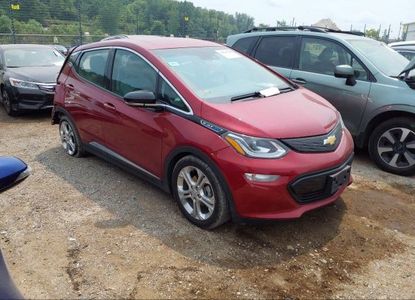 Доклад за превозно средство за VIN 1G1FY6S00L4117134 - Изображение 1