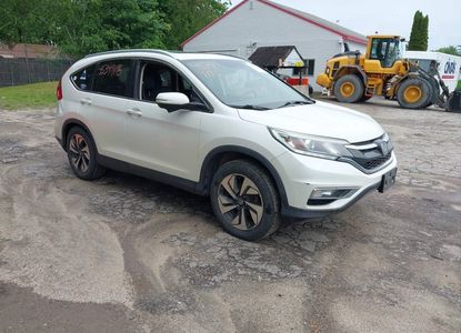 Vehicle Report for - Image 1