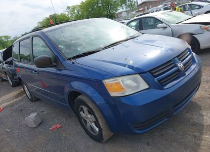 Raport pojazdu dla VIN 2D4RN3D16AR418389 - Obraz 1