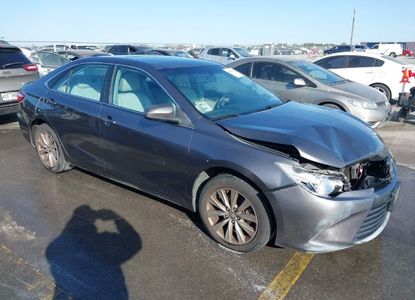 Informe del vehículo para VIN 4T1BF1FKXHU693861 - Imagen 1